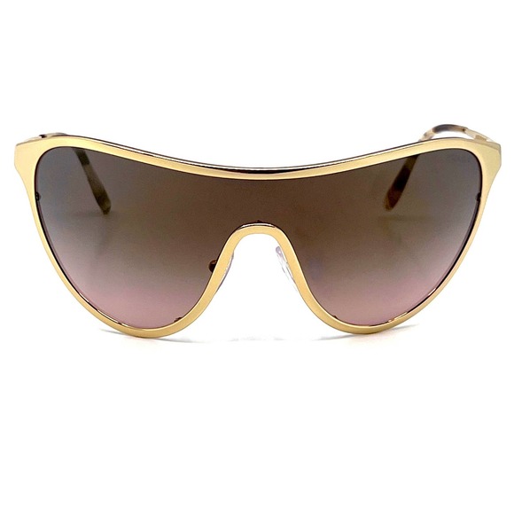 Prada Accessories - NEW!!! PRADA Sunglasses SPR72V 5AK-707 Authentic